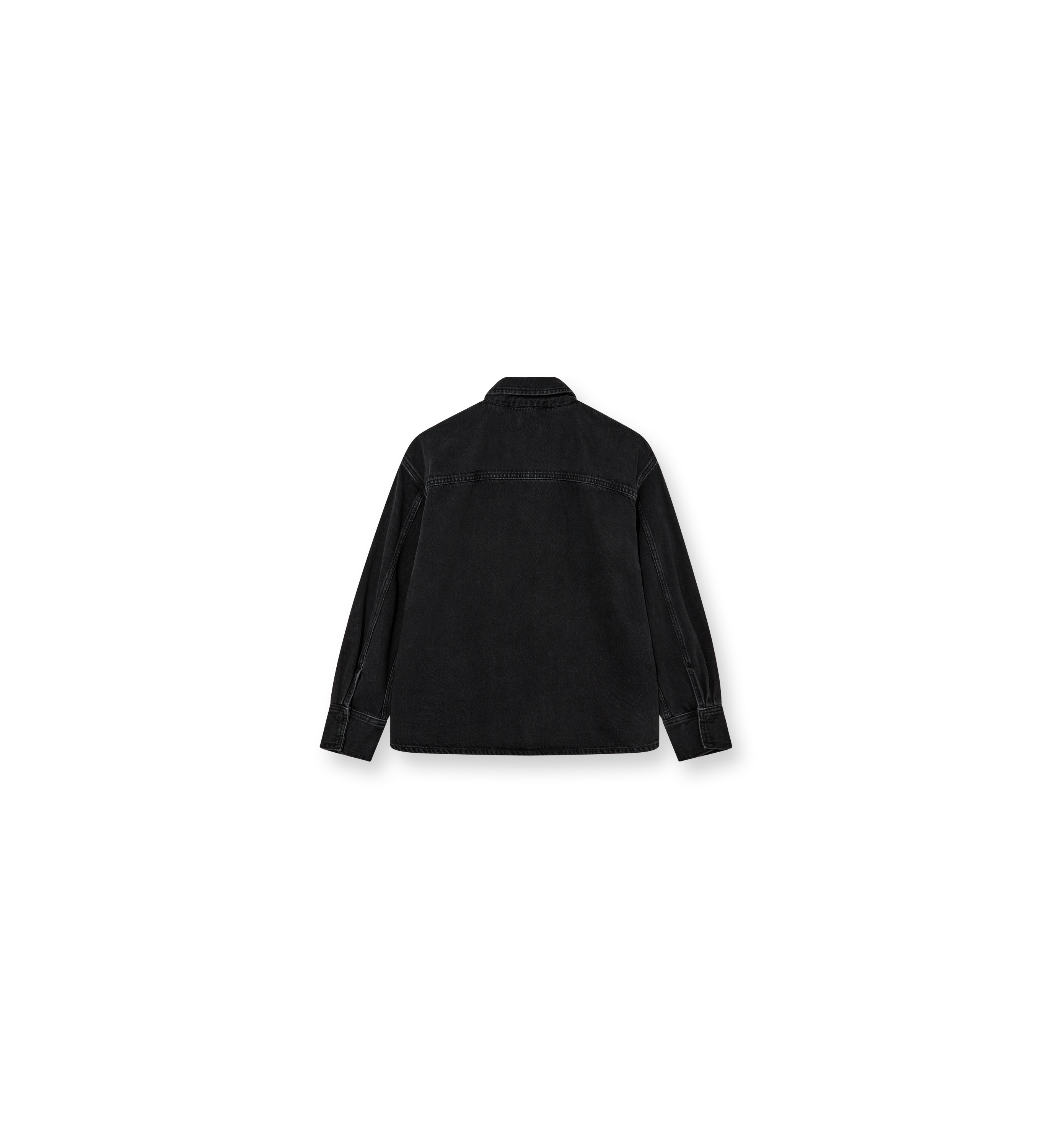 Packshot / Black / Back